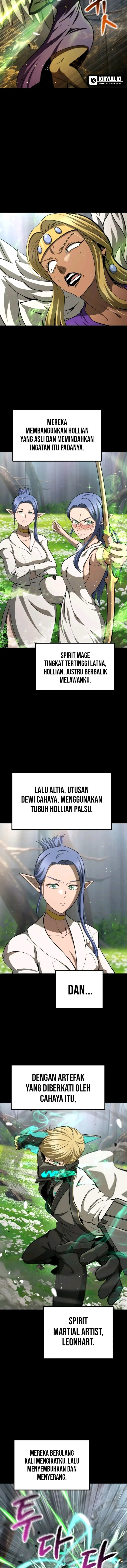 Baca Otherworldly Sword King’s Survival Records - Chapter 282 halaman 8