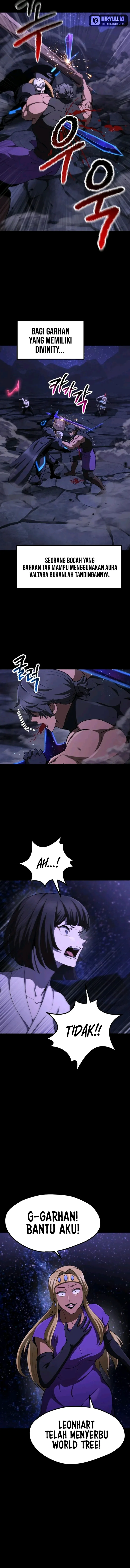 Baca Otherworldly Sword King’s Survival Records - Chapter 282 halaman 10