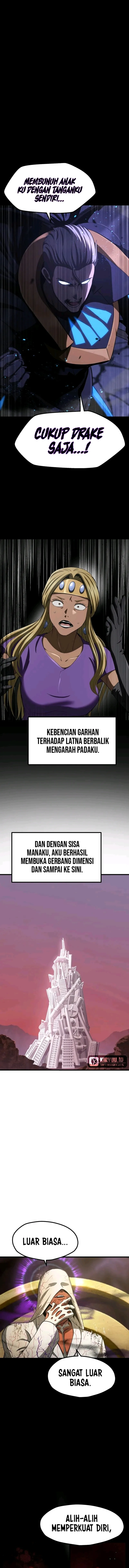 Baca Otherworldly Sword King’s Survival Records - Chapter 282 halaman 12