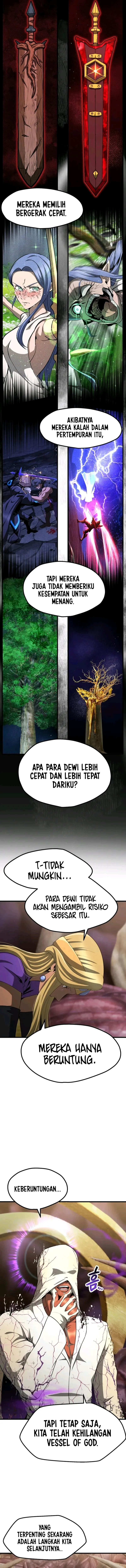 Baca Otherworldly Sword King’s Survival Records - Chapter 282 halaman 13