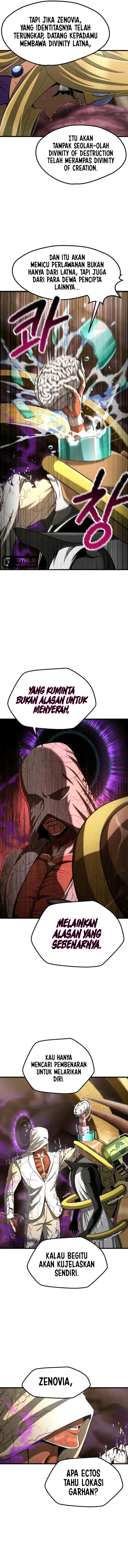Baca Otherworldly Sword King’s Survival Records - Chapter 282 halaman 15