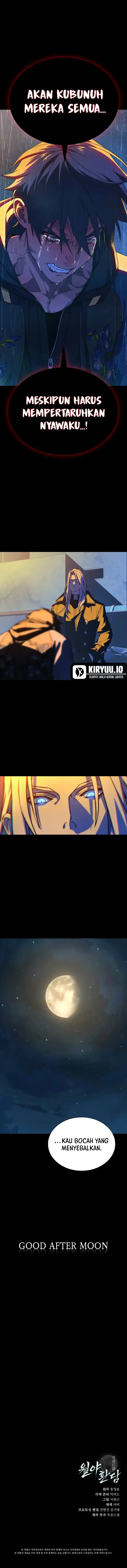 Baca Tales of the Moonlit Night - Chapter 4 halaman 12