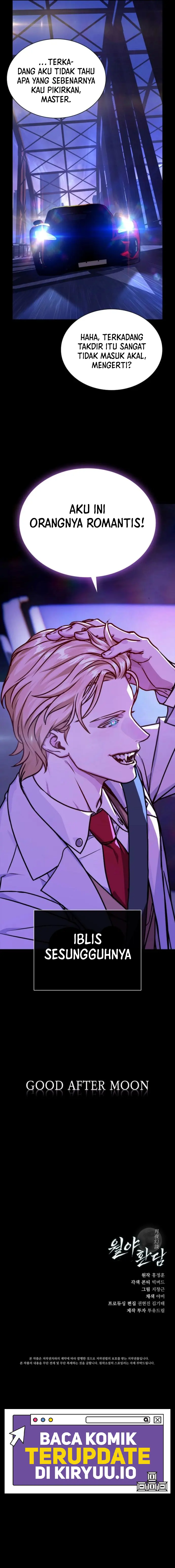 Baca Tales of the Moonlit Night - Chapter 10 halaman 14