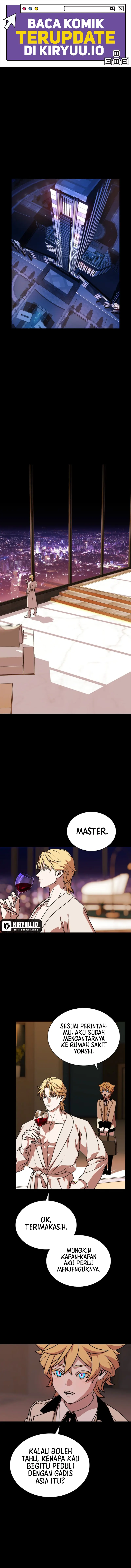 Baca Tales of the Moonlit Night - Chapter 11 halaman 2