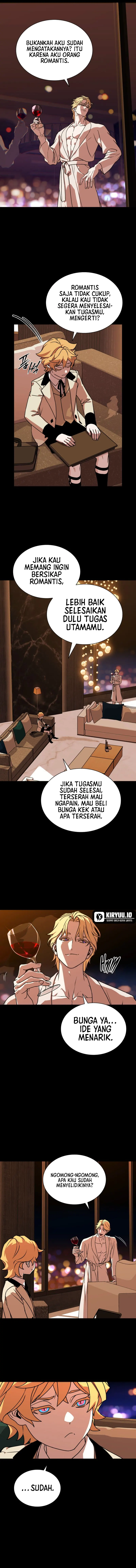 Baca Tales of the Moonlit Night - Chapter 11 halaman 3