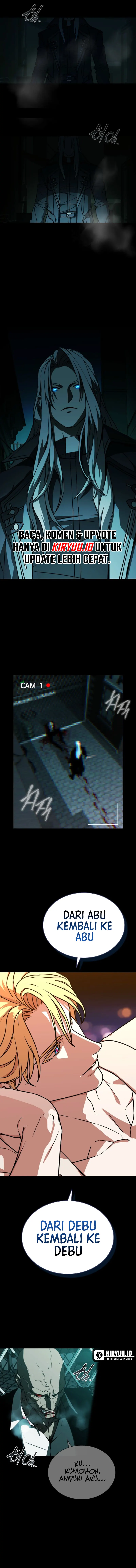 Baca Tales of the Moonlit Night - Chapter 11 halaman 7