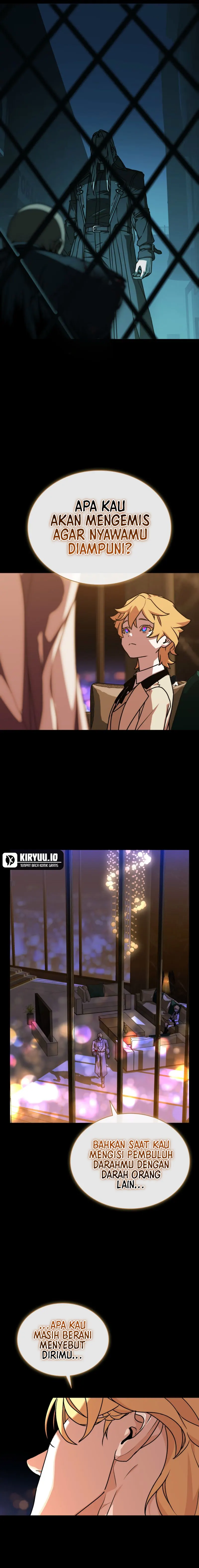 Baca Tales of the Moonlit Night - Chapter 11 halaman 8