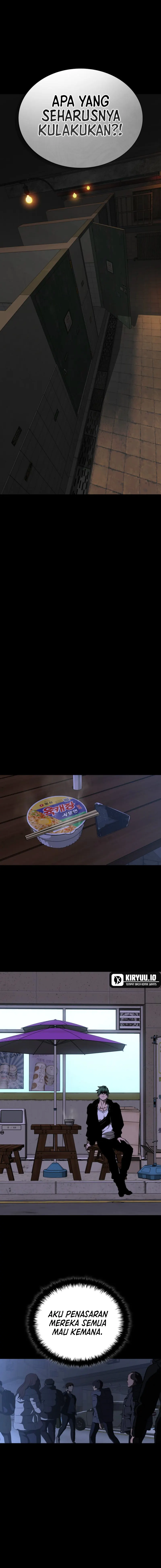 Baca Tales of the Moonlit Night - Chapter 11 halaman 15