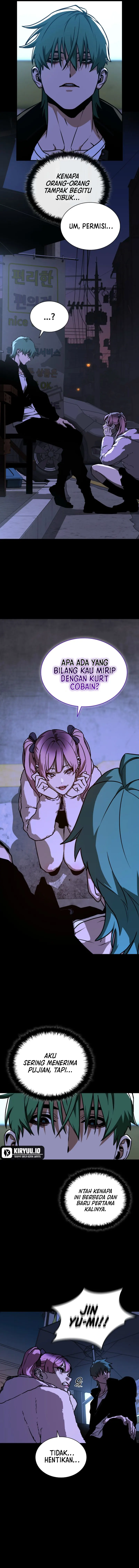 Baca Tales of the Moonlit Night - Chapter 11 halaman 16