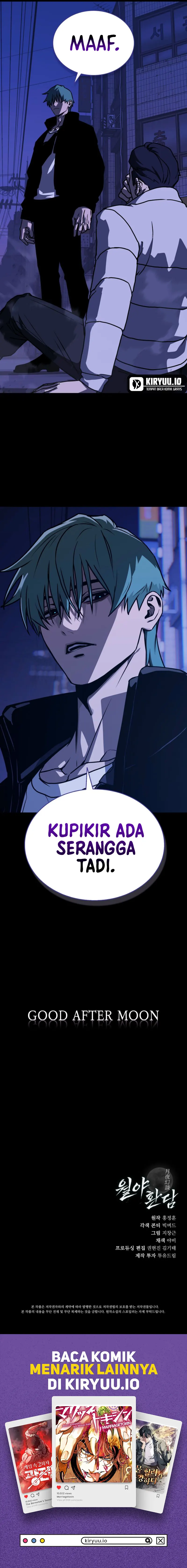 Baca Tales of the Moonlit Night - Chapter 11 halaman 19