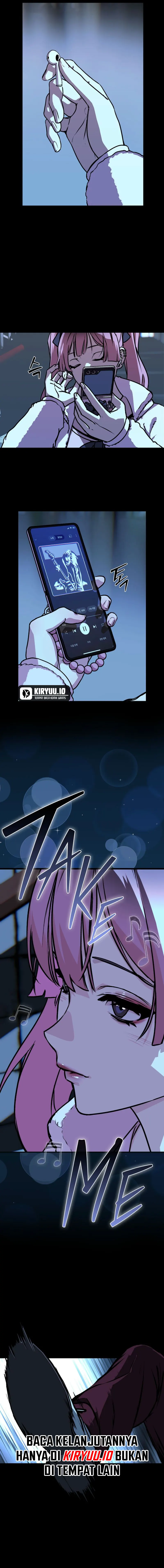 Baca Tales of the Moonlit Night - Chapter 12 halaman 4