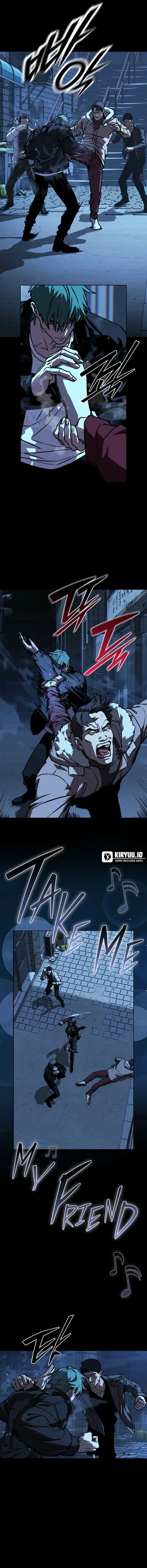 Baca Tales of the Moonlit Night - Chapter 12 halaman 5