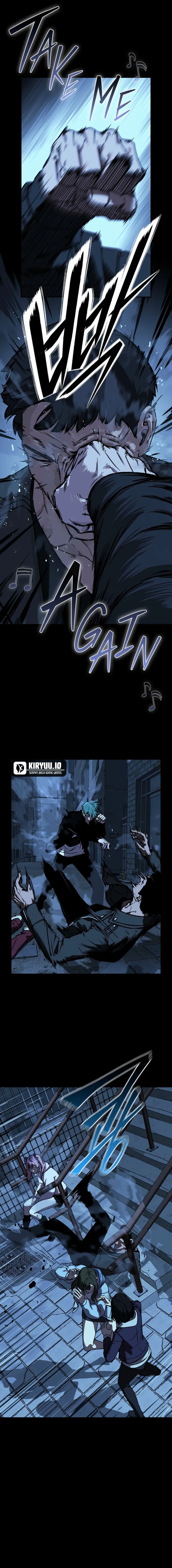 Baca Tales of the Moonlit Night - Chapter 12 halaman 6