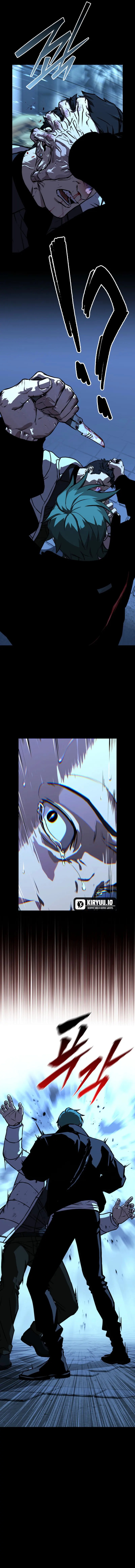 Baca Tales of the Moonlit Night - Chapter 12 halaman 11