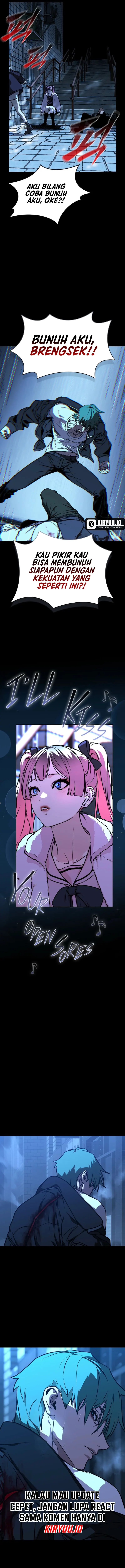 Baca Tales of the Moonlit Night - Chapter 12 halaman 13