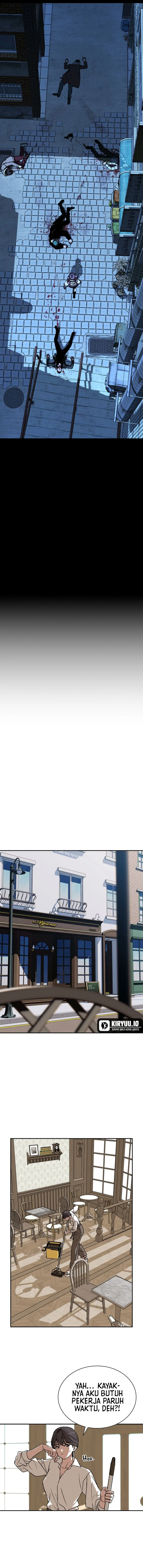 Baca Tales of the Moonlit Night - Chapter 12 halaman 15