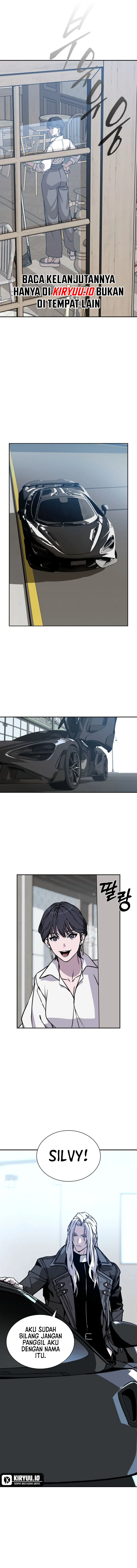 Baca Tales of the Moonlit Night - Chapter 12 halaman 16