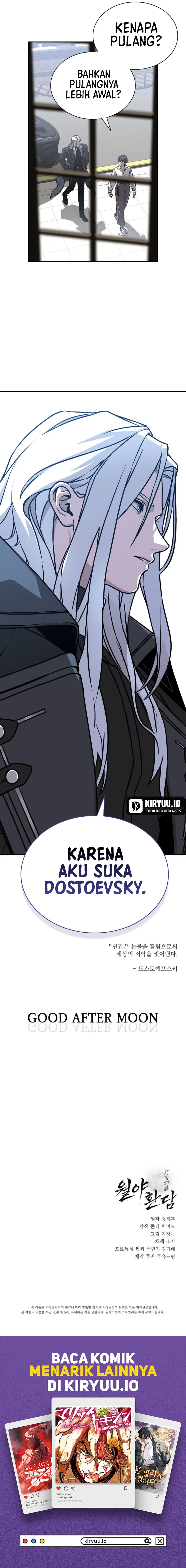 Baca Tales of the Moonlit Night - Chapter 12 halaman 17