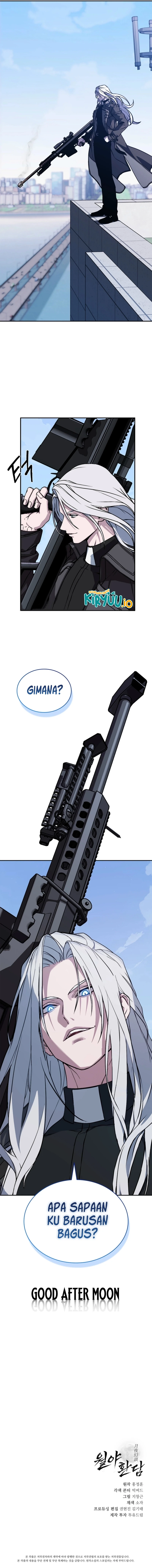 Baca Tales of the Moonlit Night - Chapter 13 halaman 12