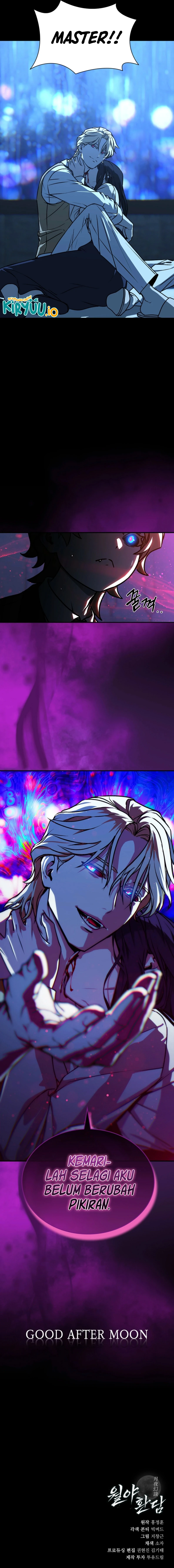 Baca Tales of the Moonlit Night - Chapter 15 halaman 13