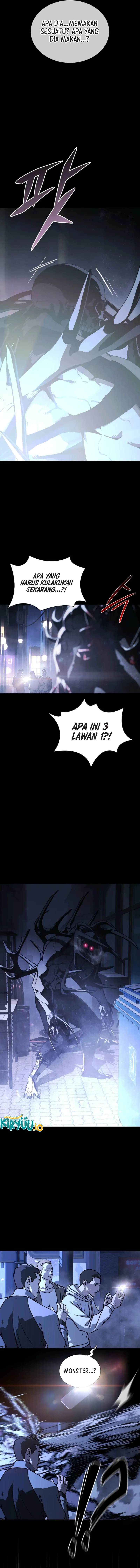 Baca Tales of the Moonlit Night - Chapter 19 halaman 2