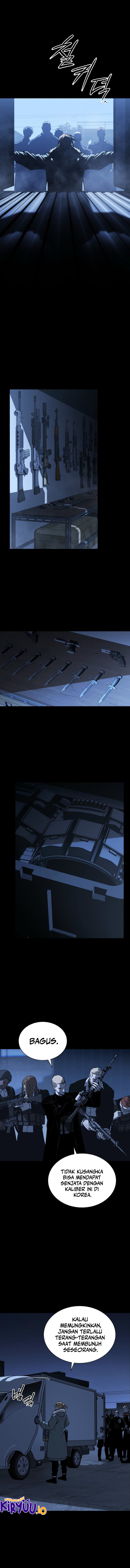 Baca Tales of the Moonlit Night - Chapter 21 halaman 3