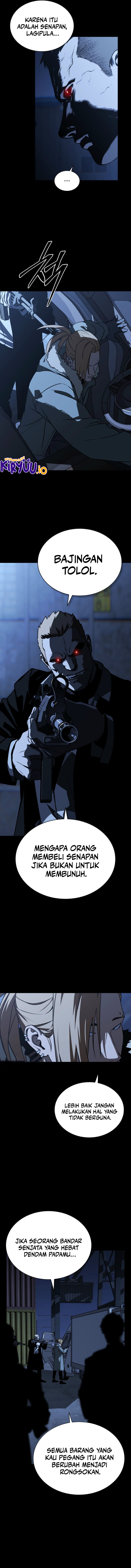 Baca Tales of the Moonlit Night - Chapter 21 halaman 4