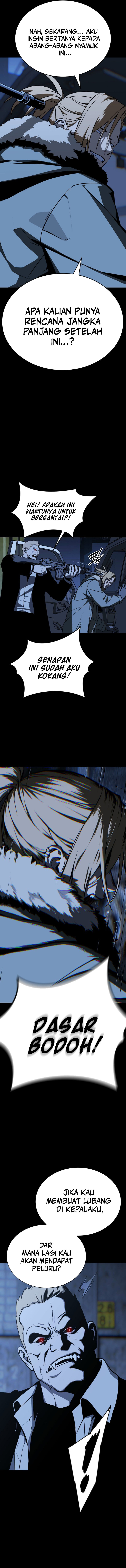 Baca Tales of the Moonlit Night - Chapter 21 halaman 5