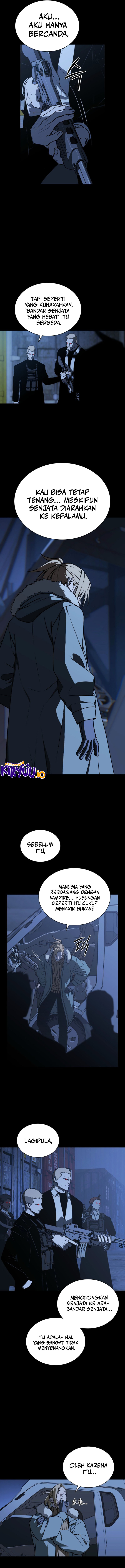 Baca Tales of the Moonlit Night - Chapter 21 halaman 6