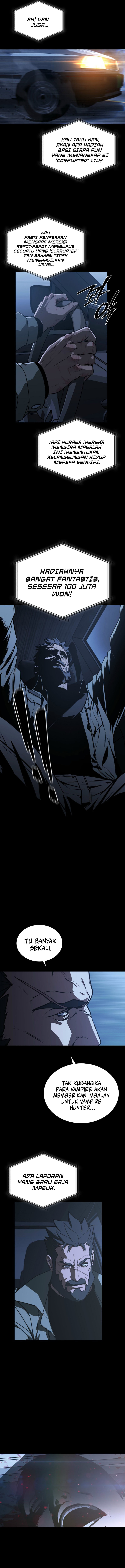 Baca Tales of the Moonlit Night - Chapter 21 halaman 9