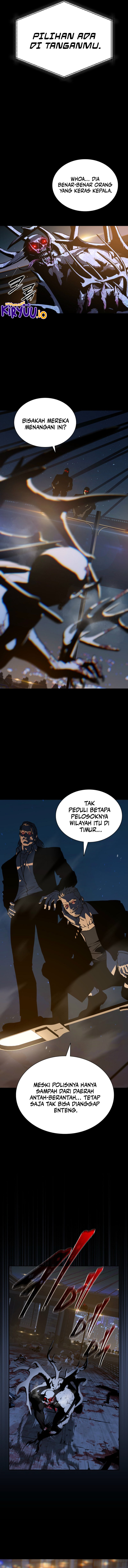 Baca Tales of the Moonlit Night - Chapter 21 halaman 11