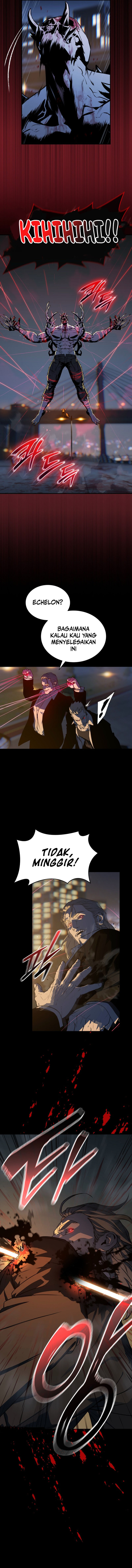 Baca Tales of the Moonlit Night - Chapter 21 halaman 13