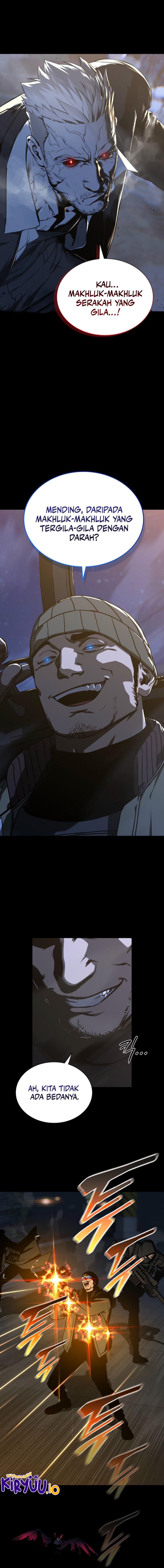 Baca Tales of the Moonlit Night - Chapter 21 halaman 15