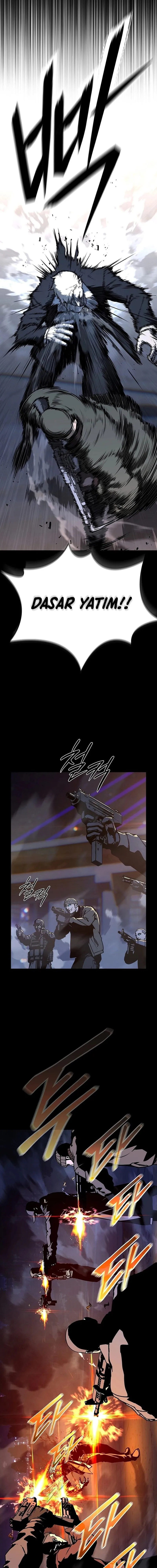 Baca Tales of the Moonlit Night - Chapter 22 halaman 2