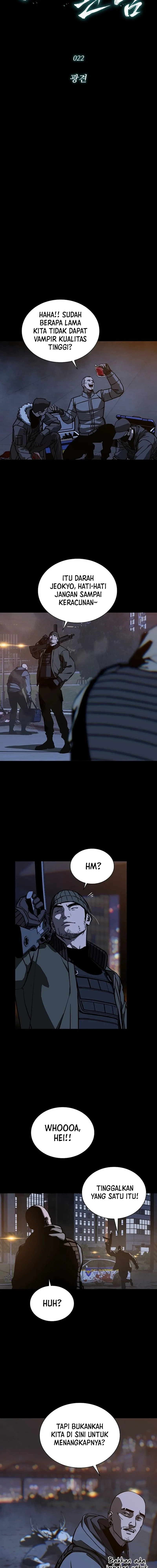 Baca Tales of the Moonlit Night - Chapter 22 halaman 4