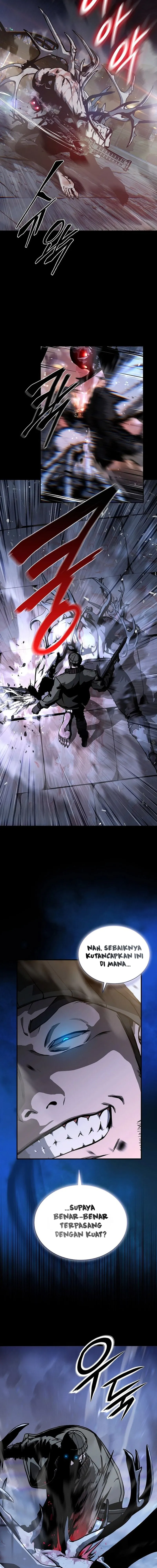 Baca Tales of the Moonlit Night - Chapter 22 halaman 6