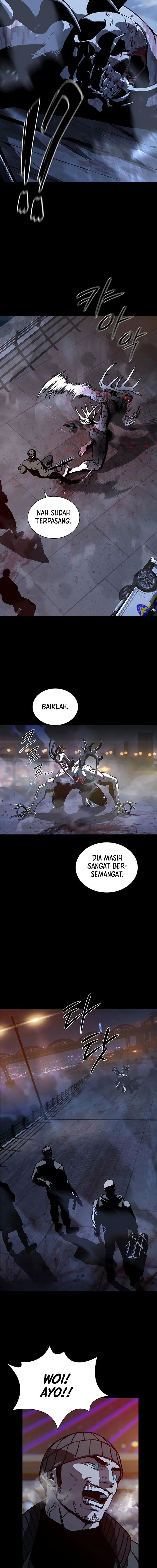 Baca Tales of the Moonlit Night - Chapter 22 halaman 7