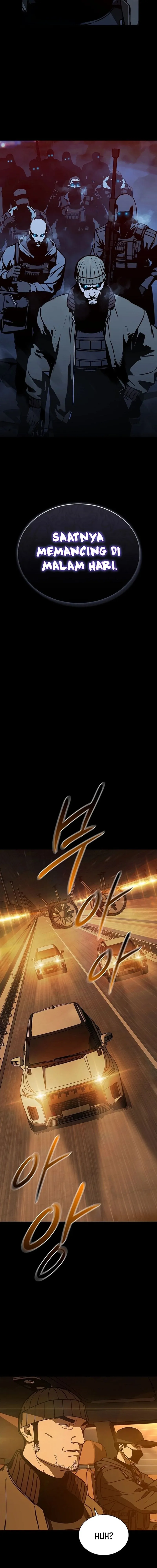 Baca Tales of the Moonlit Night - Chapter 22 halaman 8