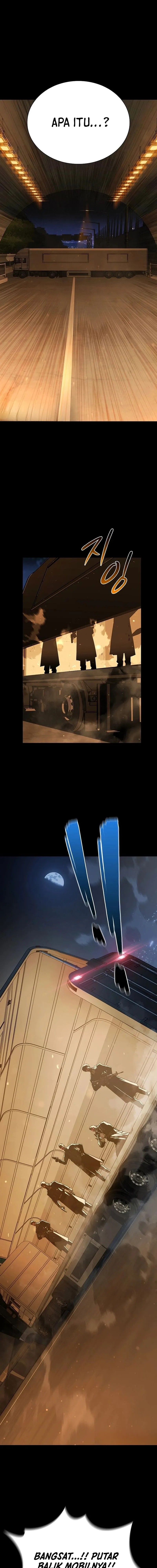 Baca Tales of the Moonlit Night - Chapter 22 halaman 9