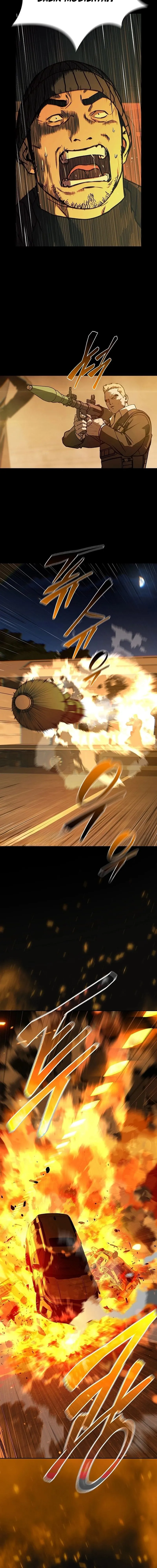 Baca Tales of the Moonlit Night - Chapter 22 halaman 10