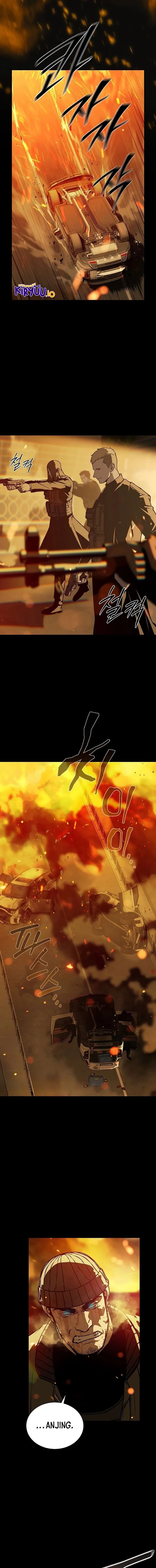 Baca Tales of the Moonlit Night - Chapter 22 halaman 11