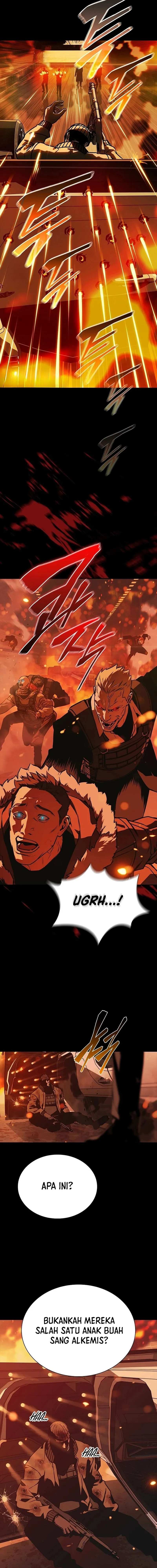 Baca Tales of the Moonlit Night - Chapter 22 halaman 12