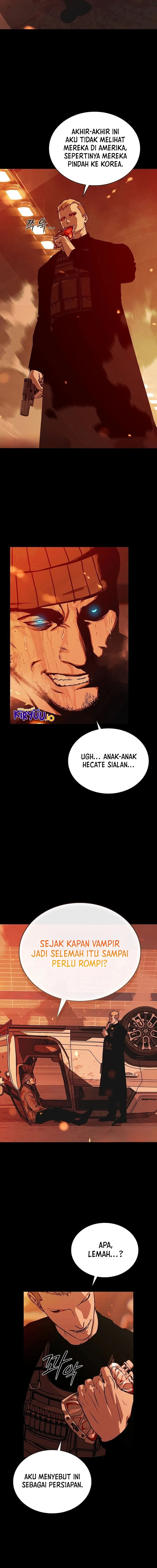 Baca Tales of the Moonlit Night - Chapter 22 halaman 13