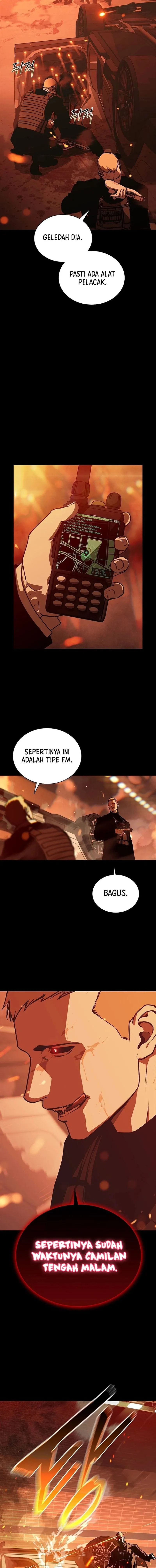 Baca Tales of the Moonlit Night - Chapter 22 halaman 15