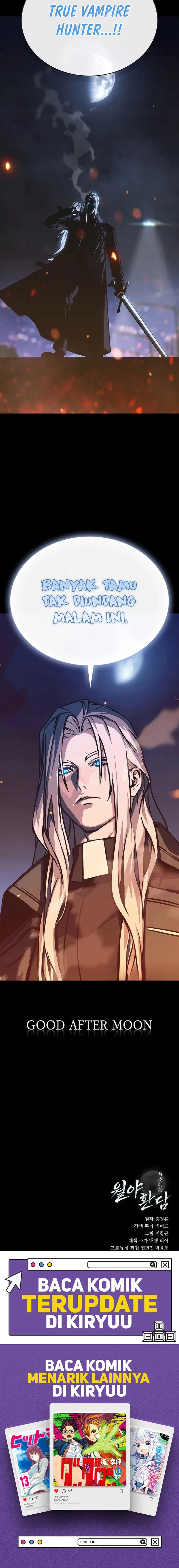 Baca Tales of the Moonlit Night - Chapter 22 halaman 17