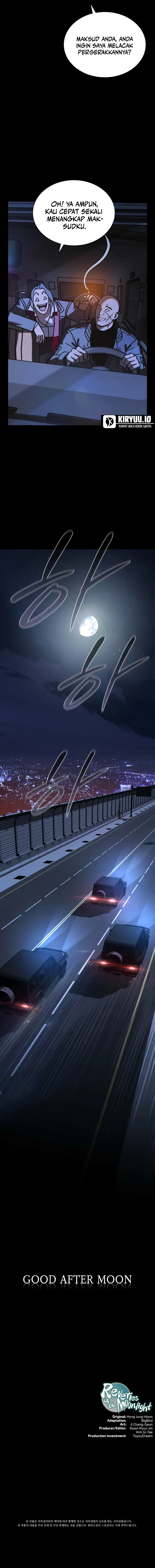 Baca Tales of the Moonlit Night - Chapter 26 halaman 12