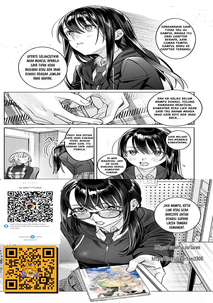 Baca Tensei Shite High Elf ni Narimashitaga, Slow Life wa 120-nen de Akimashita - Chapter 45 halaman 19