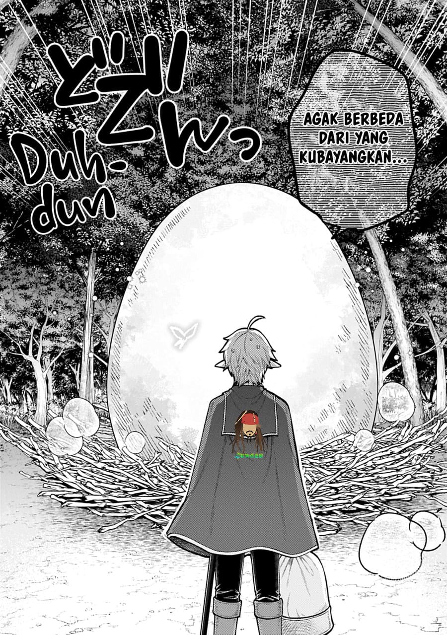 Baca Tensei Shite High Elf ni Narimashitaga, Slow Life wa 120-nen de Akimashita - Chapter 45 halaman 20