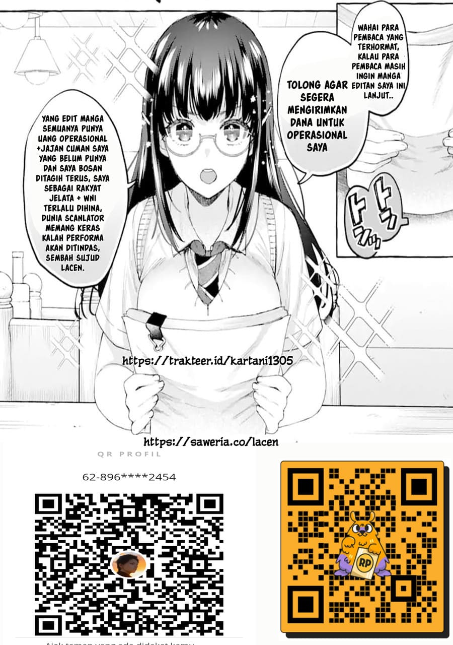 Baca Tensei Shite High Elf ni Narimashitaga, Slow Life wa 120-nen de Akimashita - Chapter 47 halaman 11