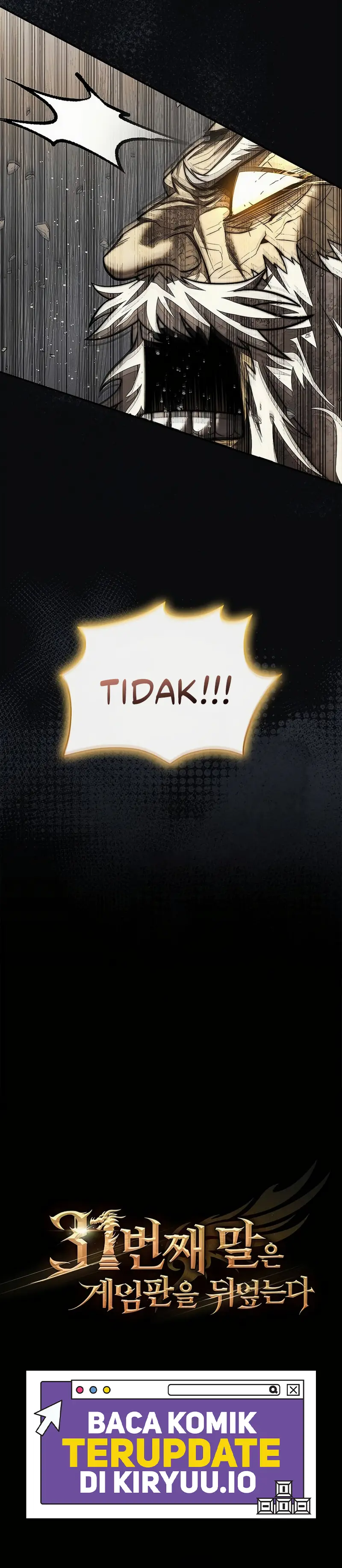 Baca The 31st Piece Overturns the Board - Chapter 100 halaman 14